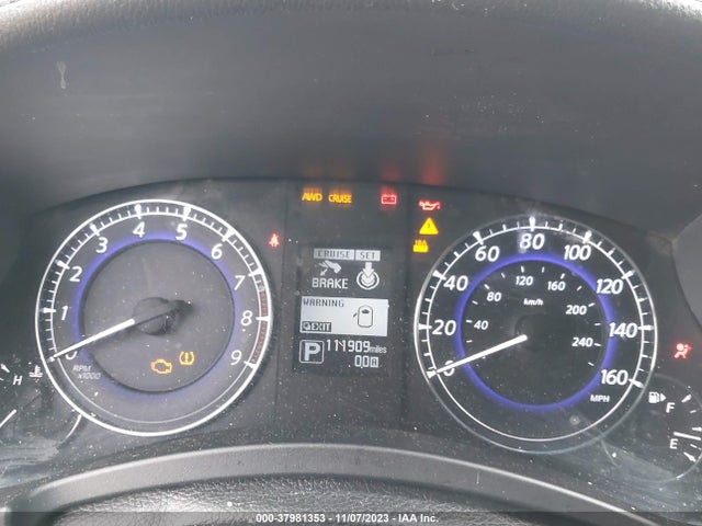 Infiniti QX50 2016 JN1BJ0RR3GM266898 Image 7