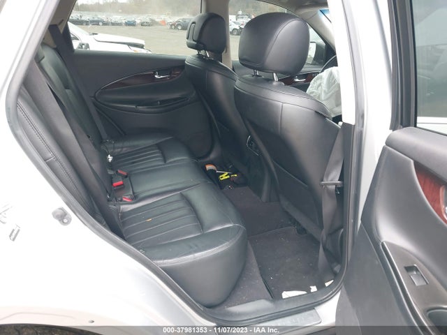 Infiniti QX50 2016 JN1BJ0RR3GM266898 Image 8