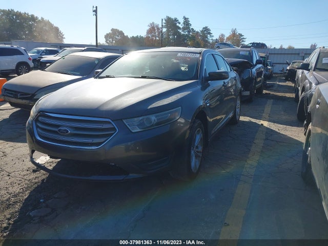 Ford TAURUS SEL 2015 1FAHP2E86FG113613 Image 2