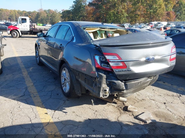 Ford TAURUS SEL 2015 1FAHP2E86FG113613 Image 3