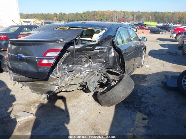 Ford TAURUS SEL 2015 1FAHP2E86FG113613 Image 4
