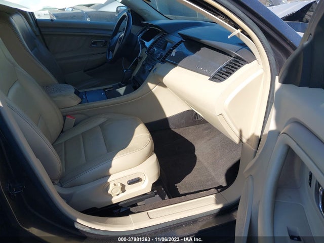 Ford TAURUS SEL 2015 1FAHP2E86FG113613 Image 5