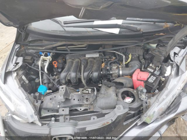 3HGGK5H80FM708353 Honda Fit Ex/ex-l