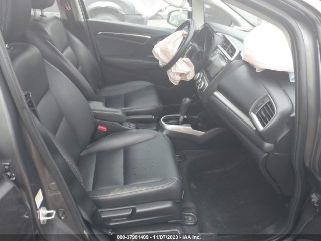 3HGGK5H80FM708353 Honda Fit Ex/ex-l