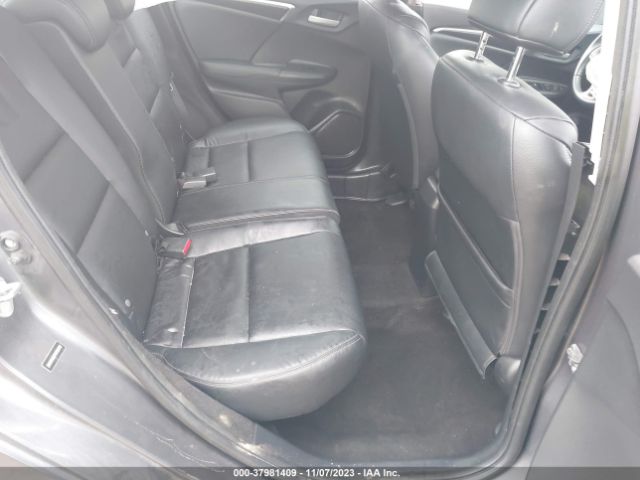 3HGGK5H80FM708353 Honda Fit Ex/ex-l