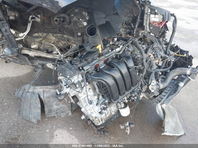 KIA Forte Lxs 2019 3KPF24AD4KE075405 Image 10