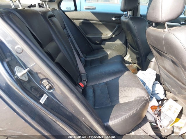2005 ACURA TSX VIN: JH4CL96815C032014