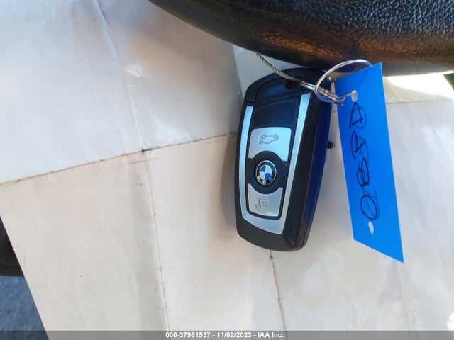 BMW 428i Xdrive 2015 WBA3T1C55FP821206 Image 10