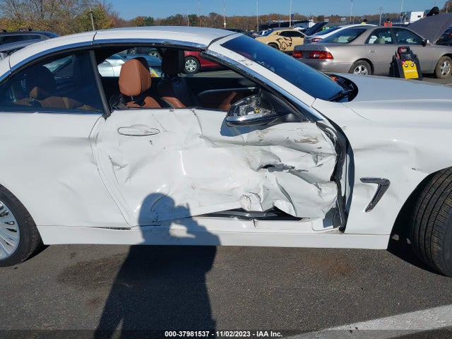BMW 428i Xdrive 2015 WBA3T1C55FP821206 Image 6
