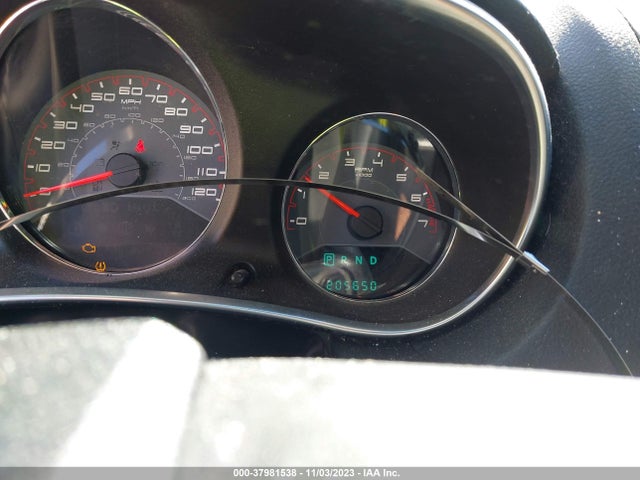 Dodge AVENGER SE 2014 1C3CDZAB0EN108624 Image 7
