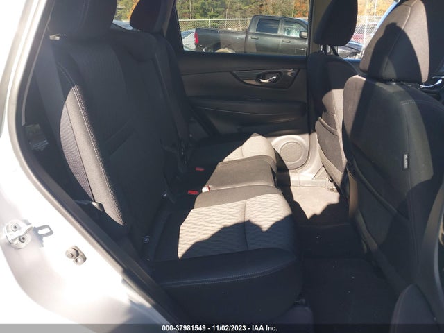2019 NISSAN ROGUE SV VIN: KNMAT2MV1KP514804