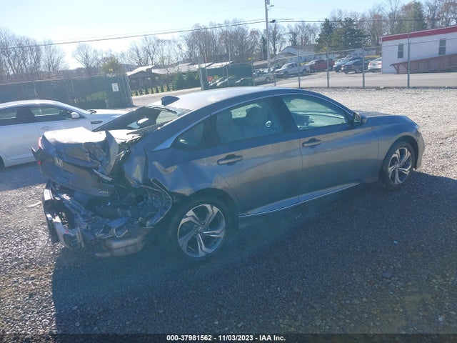2018 HONDA ACCORD EX-L 2.0T VIN: 1HGCV2F51JA003466
