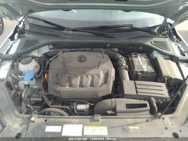 1VWSA7A32MC000798 Volkswagen Passat 2.0t Se