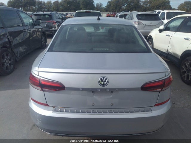 1VWSA7A32MC000798 Volkswagen Passat 2.0t Se