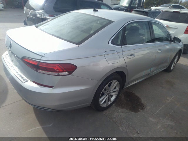 1VWSA7A32MC000798 Volkswagen Passat 2.0t Se