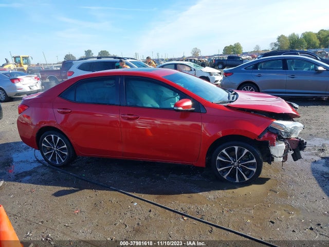 Toyota Corolla Xse 2017 5YFBURHE8HP573148 Image 13