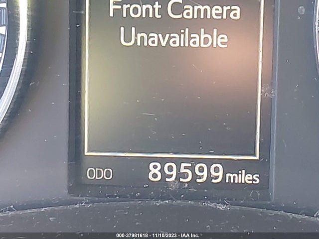 Toyota Corolla Xse 2017 5YFBURHE8HP573148 Image 15