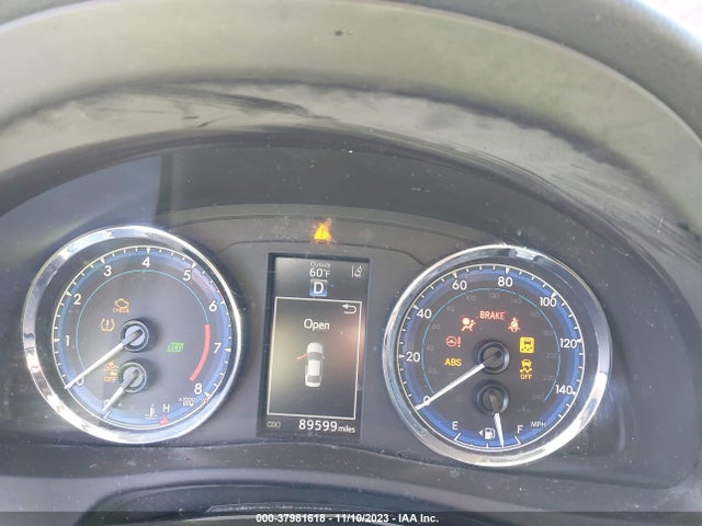 Toyota Corolla Xse 2017 5YFBURHE8HP573148 Image 7