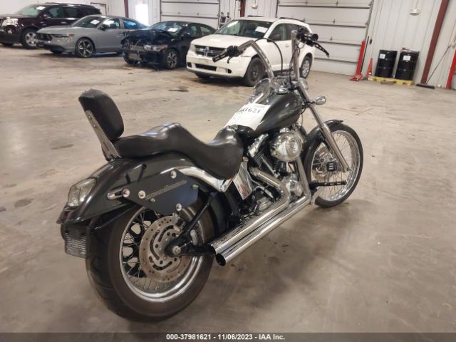 2007 HARLEY-DAVIDSON FXSTD 1HD1JB5137Y039058 Photo 3