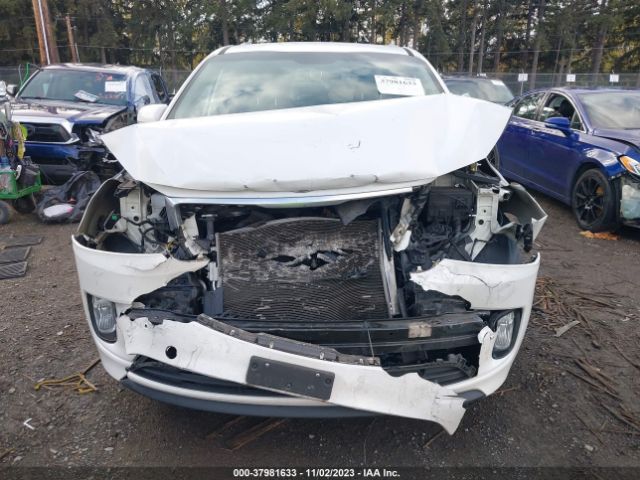 KNDMC5C15F6027341 KIA SEDONA EX