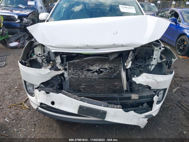 KNDMC5C15F6027341 KIA SEDONA EX