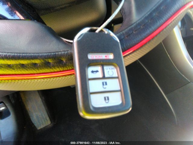 1HGCT2B05HA003917 Honda Accord Touring V6