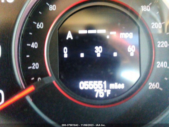 1HGCT2B05HA003917 Honda Accord Touring V6