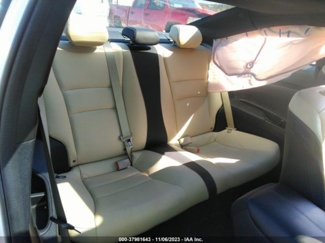 1HGCT2B05HA003917 Honda Accord Touring V6