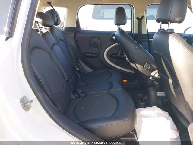 2015 MINI COUNTRYMAN WMWZB3C58FWR46490 Photo 7
