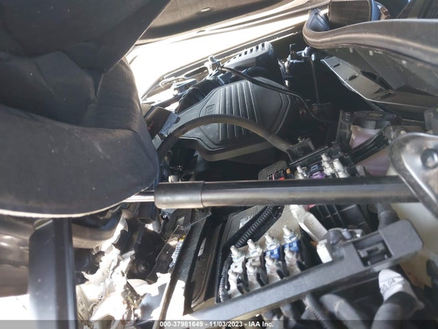 GMC Acadia Awd Sle 2021 1GKKNRLS7MZ170714 Image 10