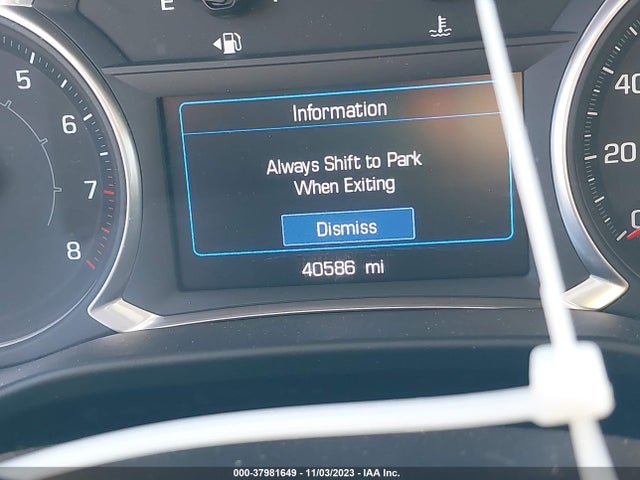 GMC Acadia Awd Sle 2021 1GKKNRLS7MZ170714 Image 15