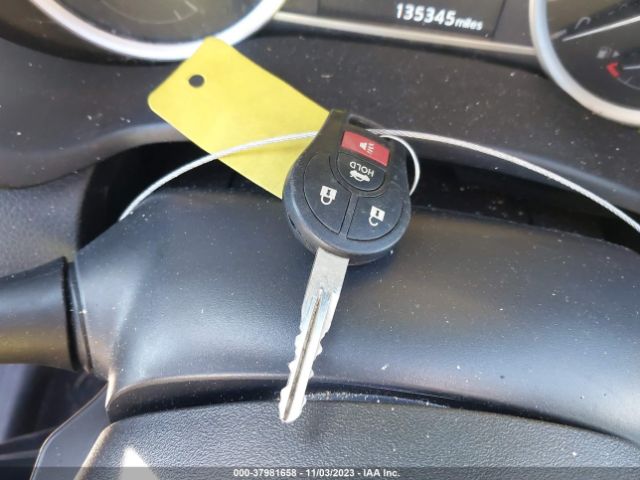 3N1AB7AP1JY291248 Nissan SENTRA S