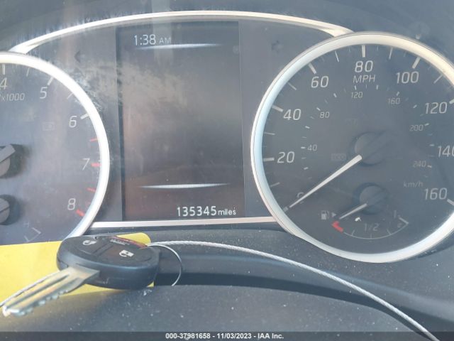 3N1AB7AP1JY291248 Nissan SENTRA S
