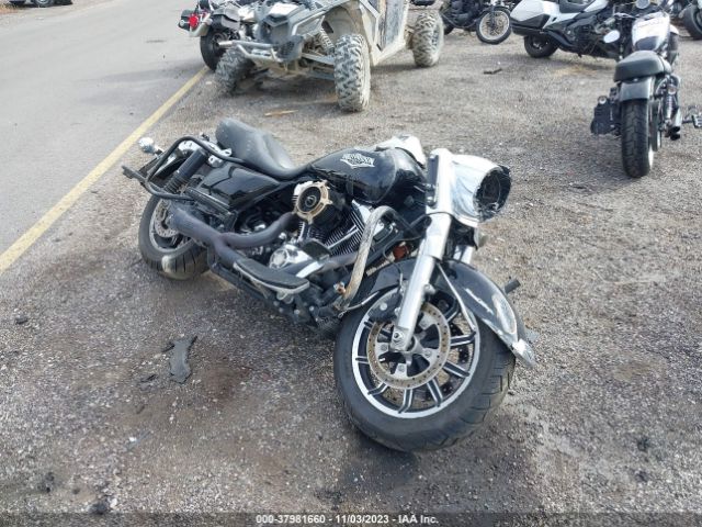 2016 HARLEY-DAVIDSON FLHR 1HD1FBM15GB649548