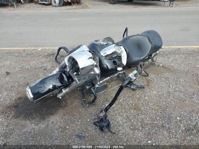 2016 HARLEY-DAVIDSON FLHR 1HD1FBM15GB649548 Photo 1