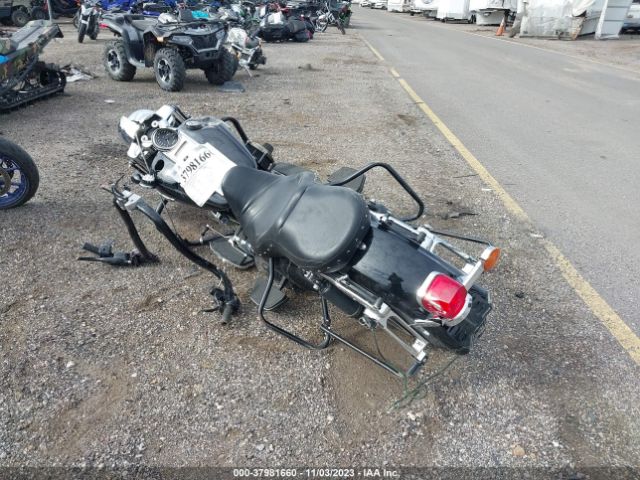 2016 HARLEY-DAVIDSON FLHR 1HD1FBM15GB649548 Photo 2
