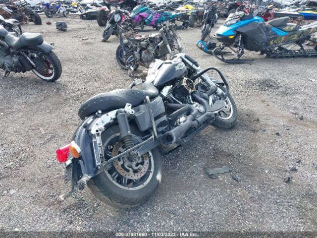2016 HARLEY-DAVIDSON FLHR 1HD1FBM15GB649548 Photo 3