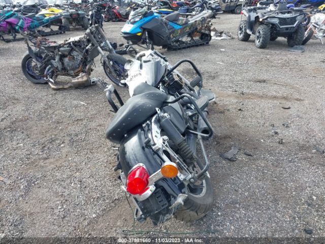 2016 HARLEY-DAVIDSON FLHR 1HD1FBM15GB649548 Photo 5