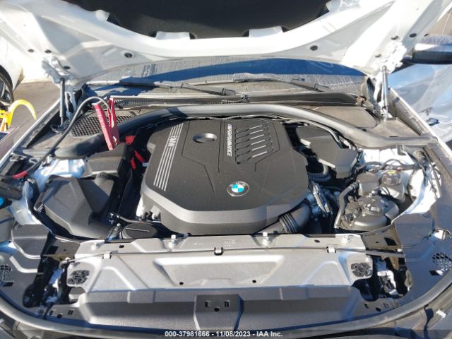 3MW5U7J01L8B31110 BMW 3 Series M340i