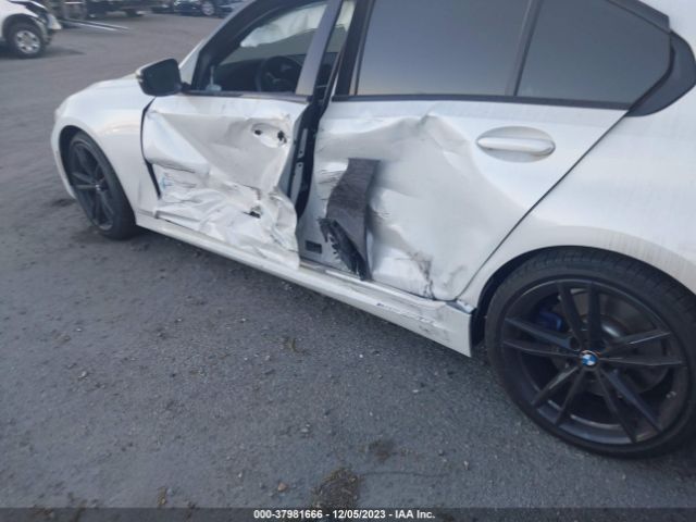 3MW5U7J01L8B31110 BMW 3 Series M340i