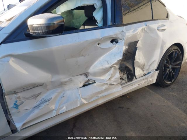 3MW5U7J01L8B31110 BMW 3 Series M340i