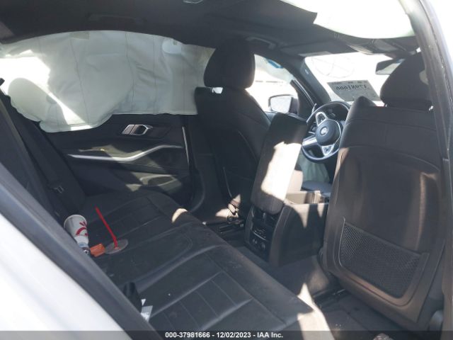 3MW5U7J01L8B31110 BMW 3 Series M340i