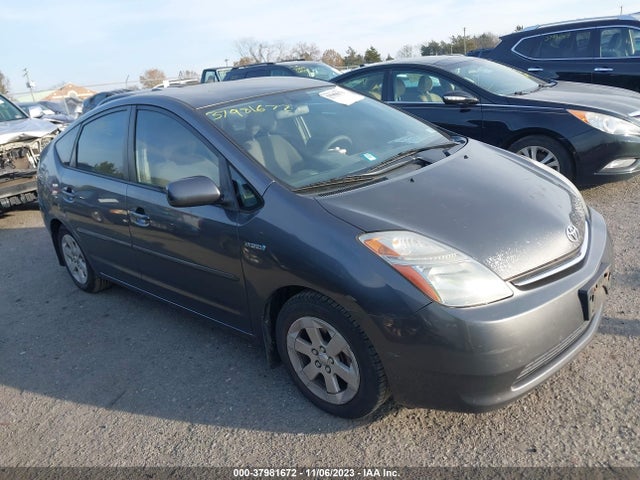 2007 TOYOTA PRIUS VIN: JTDKB20U373261004