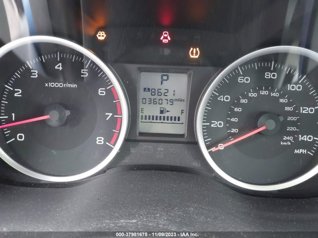 JF2SJAEC3JH482501 Subaru Forester Premium