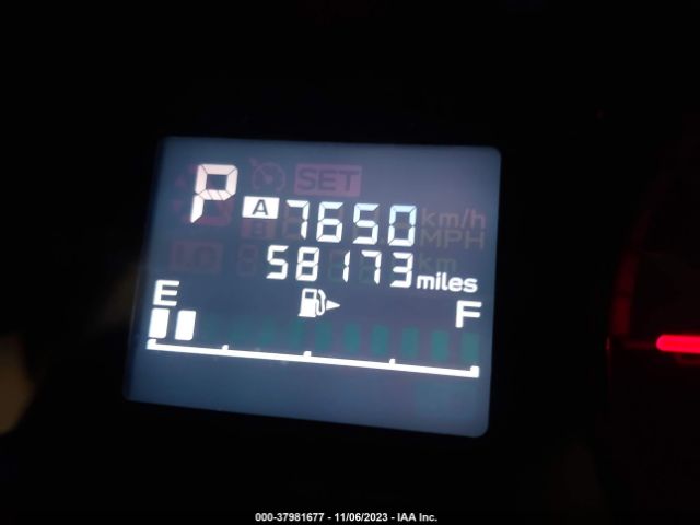 JF2GTACC6KH250124 Subaru Crosstrek Premium