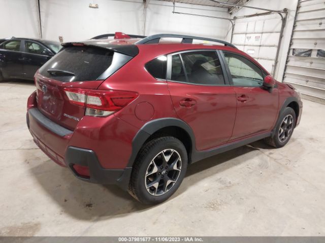 JF2GTACC6KH250124 Subaru Crosstrek Premium