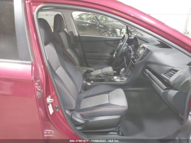 JF2GTACC6KH250124 Subaru Crosstrek Premium