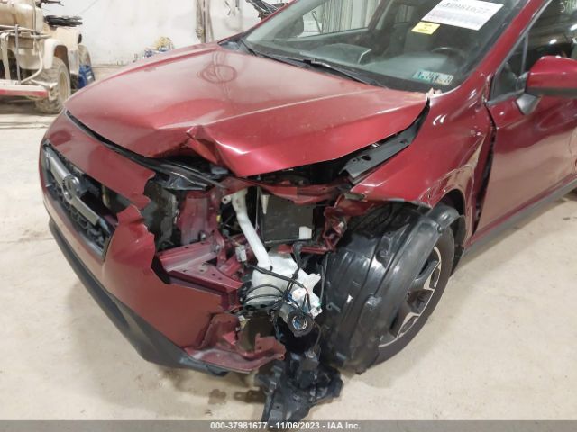 JF2GTACC6KH250124 Subaru Crosstrek Premium