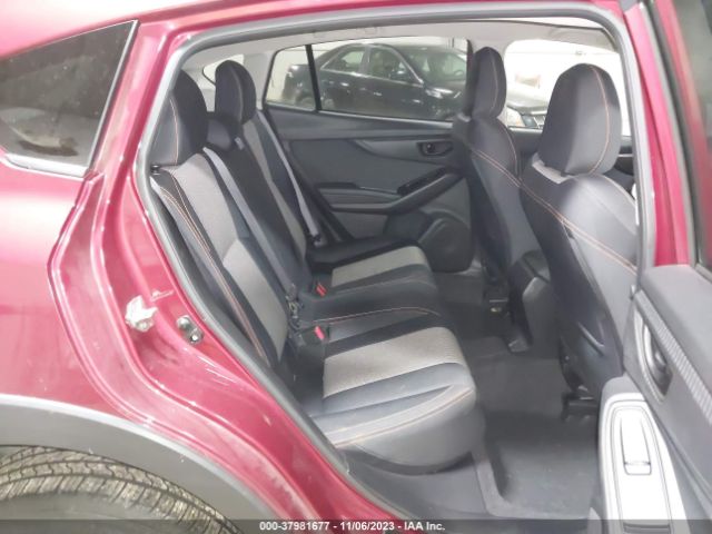 JF2GTACC6KH250124 Subaru Crosstrek Premium