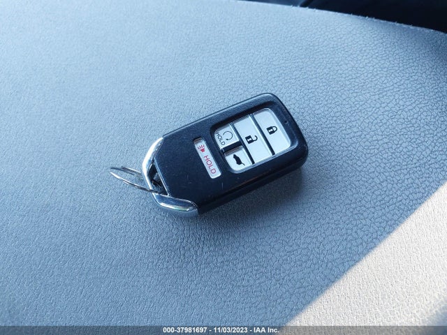Honda CR-V EX 2019 2HKRW2H51KH663696 Image 11